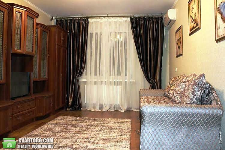 Rent out 1-room apartment. Киев,  Глушкова пр — photo 2