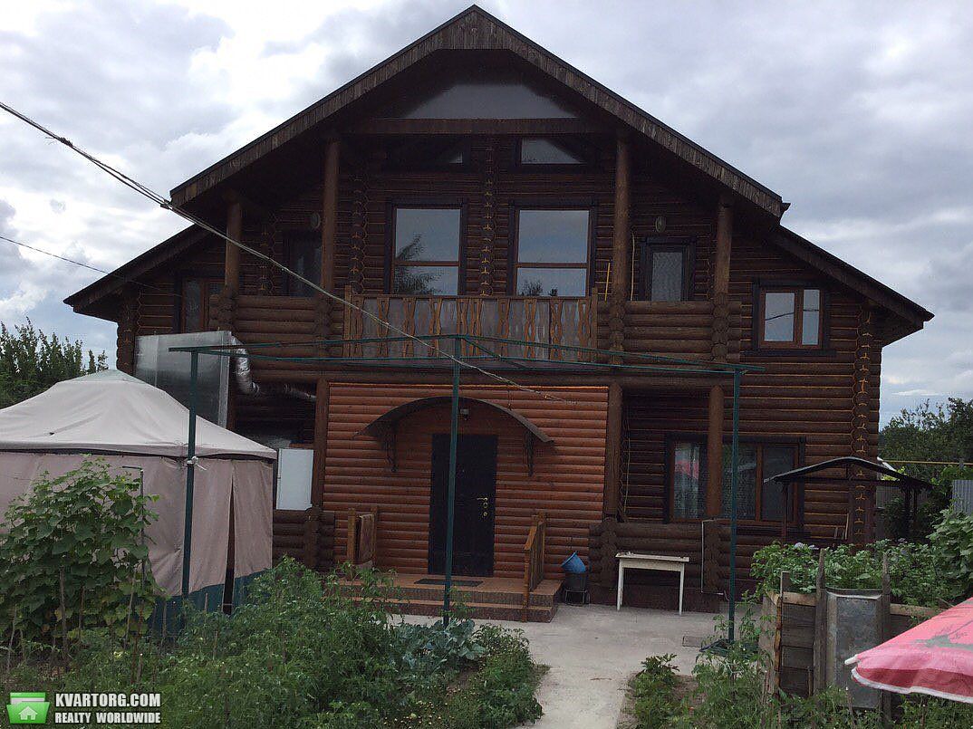 Sell house. Днепропетровск, Кадровая — photo 1