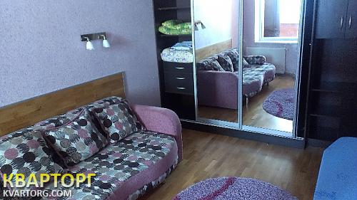 Rent out 3-room apartment. Одесса, Педагогическая — photo 6