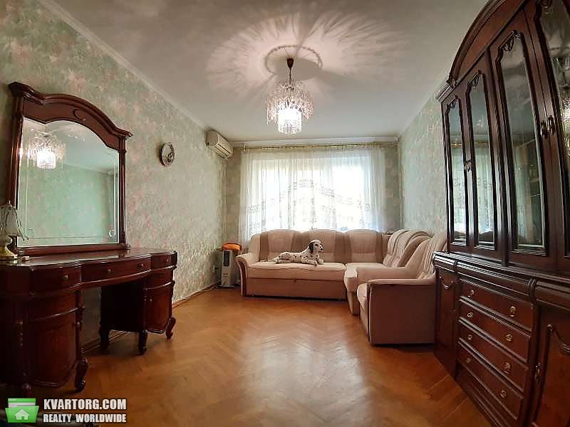 Sell 3-room apartment. Одесса, Ильфа и Петрова — photo 1