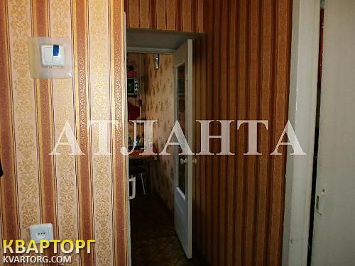 Sell 1-room apartment. Одесса, Ак.Заболотного — photo 1