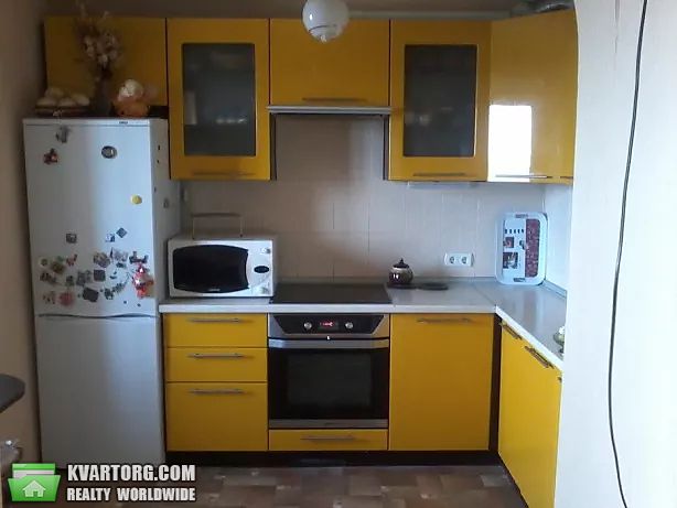 Rent out 2-room apartment. Киев,  Декабристов — photo 2