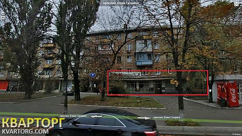 Rent out shop. Киев, Гагарина — photo 1