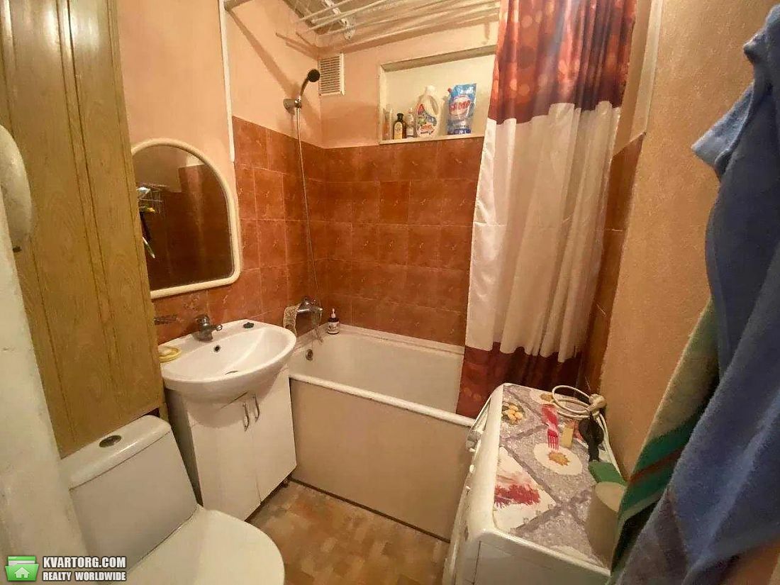 Sell 1-room apartment. Киев, Олекси Тихого — photo 9