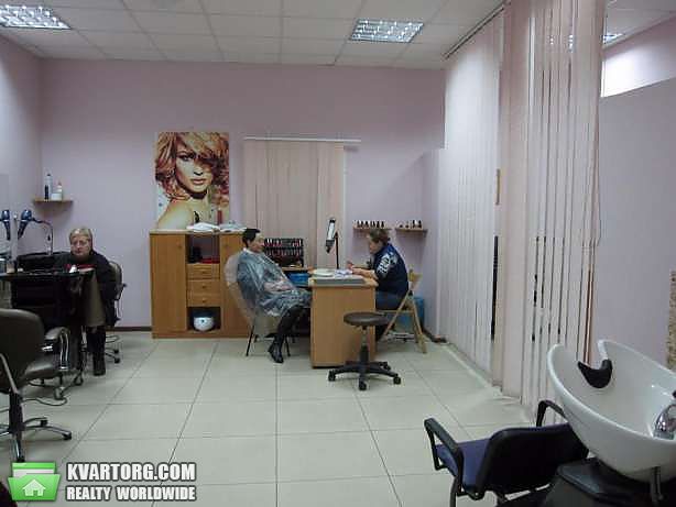 Rent out shop. Киев, ул. Декабристов — photo 1