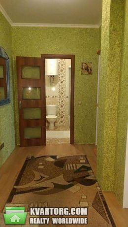 Rent out 1-room apartment. Киев,  Дарницкий бул — photo 4