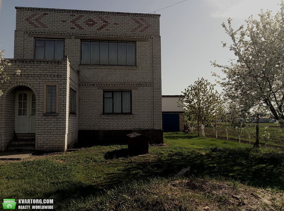 Sell house. Чернигов, 50-летия Победы — photo 1