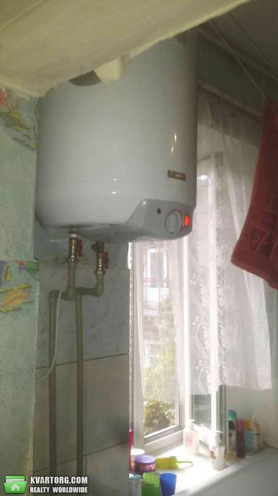 Sell 2-room apartment. Одесса, Хмельницкого — photo 4