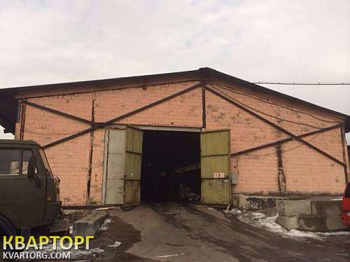 Rent out warehouse. Киевская обл., Коцюбинское — photo 2