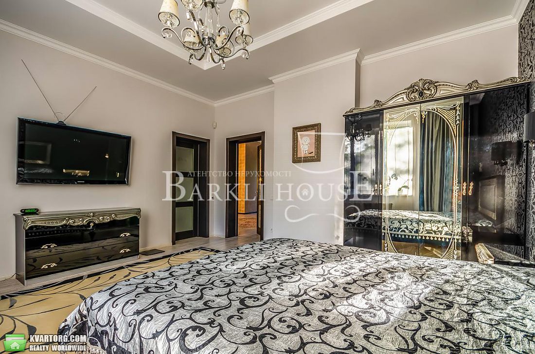 Rent out house. Киев,  Чалого — photo 6