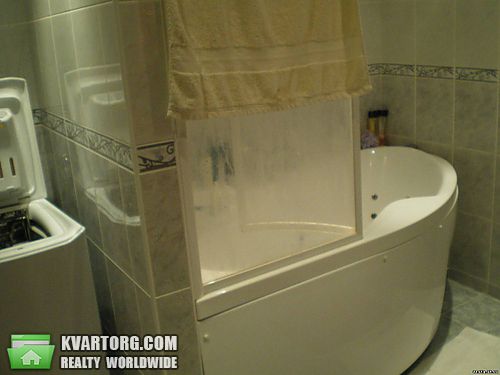 Rent out 2-room apartment. Киев, Героев Сталинграда пр — photo 5