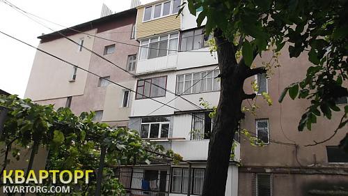 Sell 1-room apartment. Одесса, 1-й Моторный пер. — photo 4