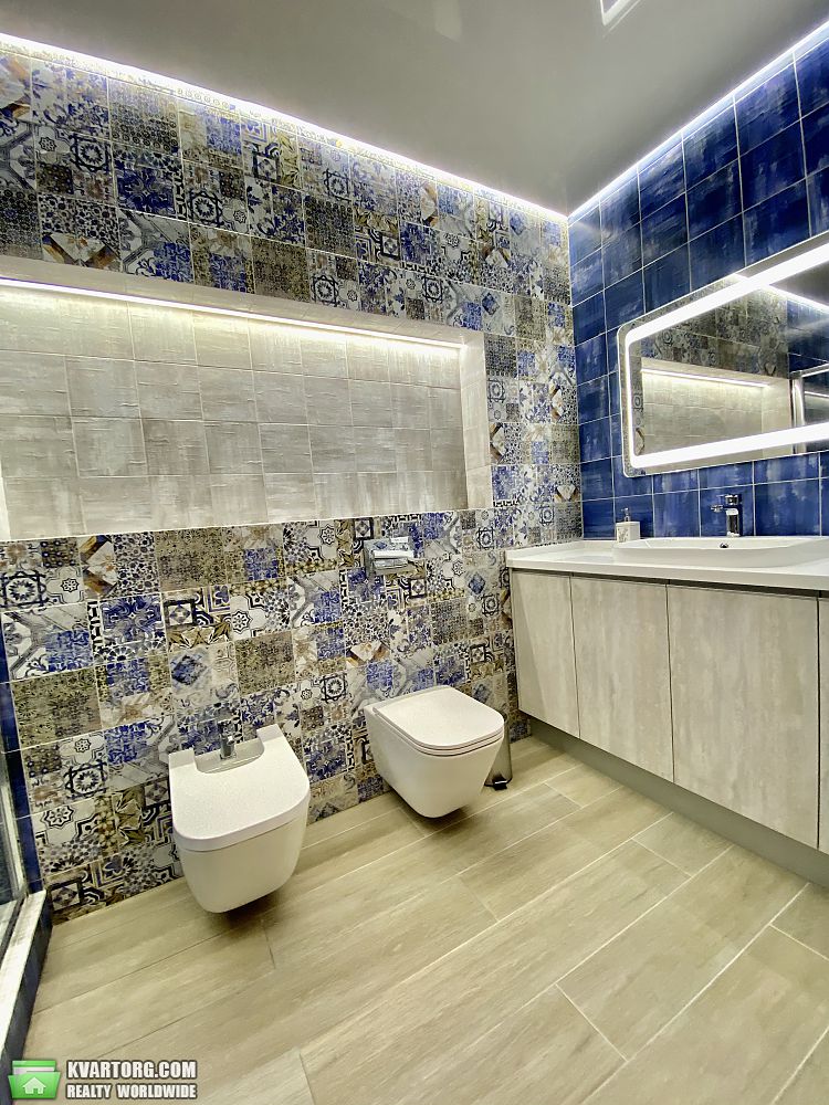 Rent out 3-room apartment. Киев, Оболонський пр — photo 6