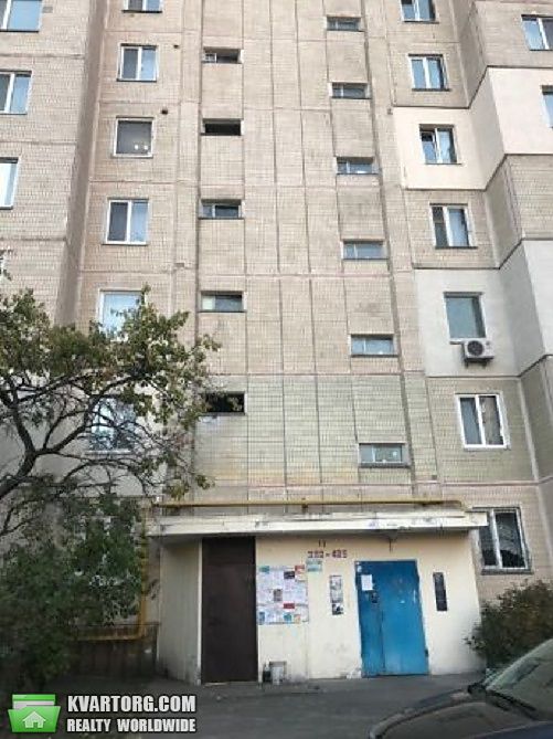 Sell 3-room apartment. Киев,  Цветаевой — photo 8
