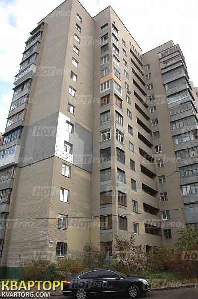 Sell 2-room apartment. Киев, Ереванская — photo 1