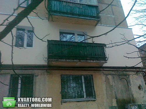 Sell 2-room apartment. Днепропетровск, Академика Янгеля — photo 1