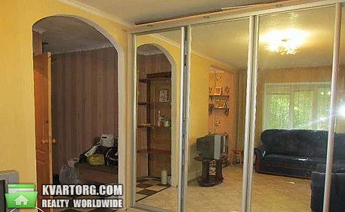 Sell 2-room apartment. Киев, Подвысоцкого — photo 5