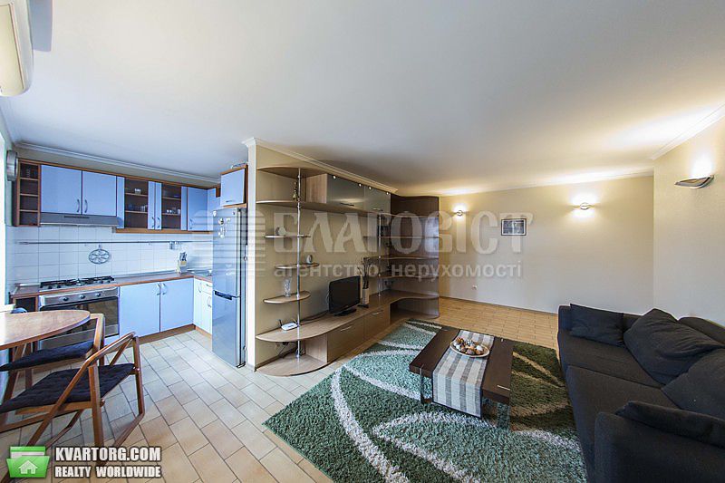 Rent out 3-room apartment. Киев, Сичевых Стрельцов — photo 2