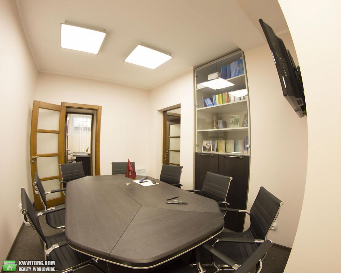 Rent out office. Киев, Льва Толстого — photo 3