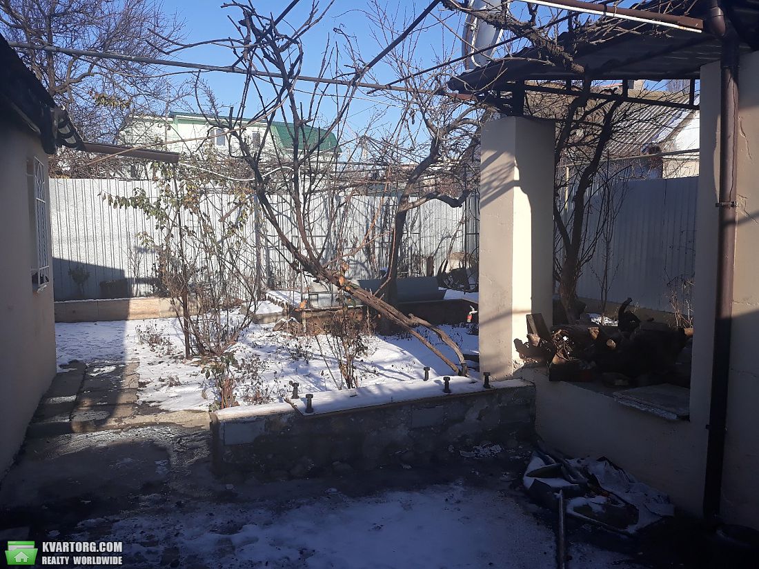 Sell 4-room apartment. Одесса, Деревообделочный переулок — photo 2