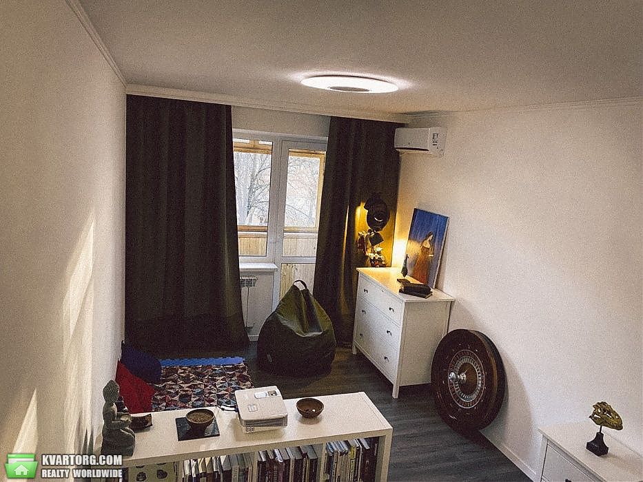Sell 2-room apartment. Киев, Шептицкого — photo 1