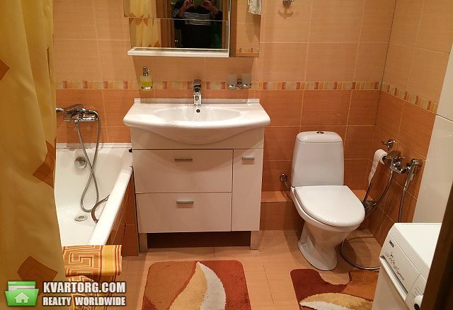 Sell 1-room apartment. Киев,  Алма-Атинская — photo 4