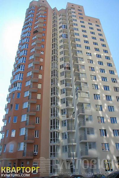 Sell 2-room apartment. Киев, Красноткацкая — photo 3