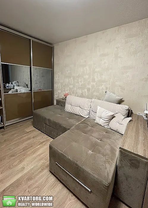 Sell 1-room apartment. Киев,  Цветаевой — photo 3
