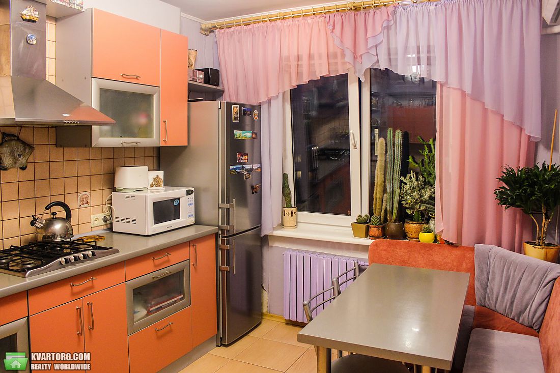 Sell 3-room apartment. Днепропетровск, пр. Героев — photo 3