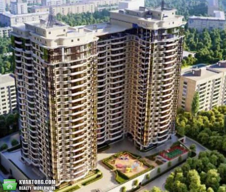 Sell 3-room apartment. Киев,  Драгомирова — photo 7