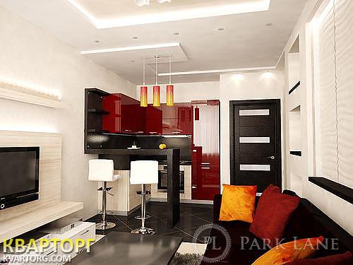 Sell 1-room apartment. Киев, Днепровская наб — photo 5