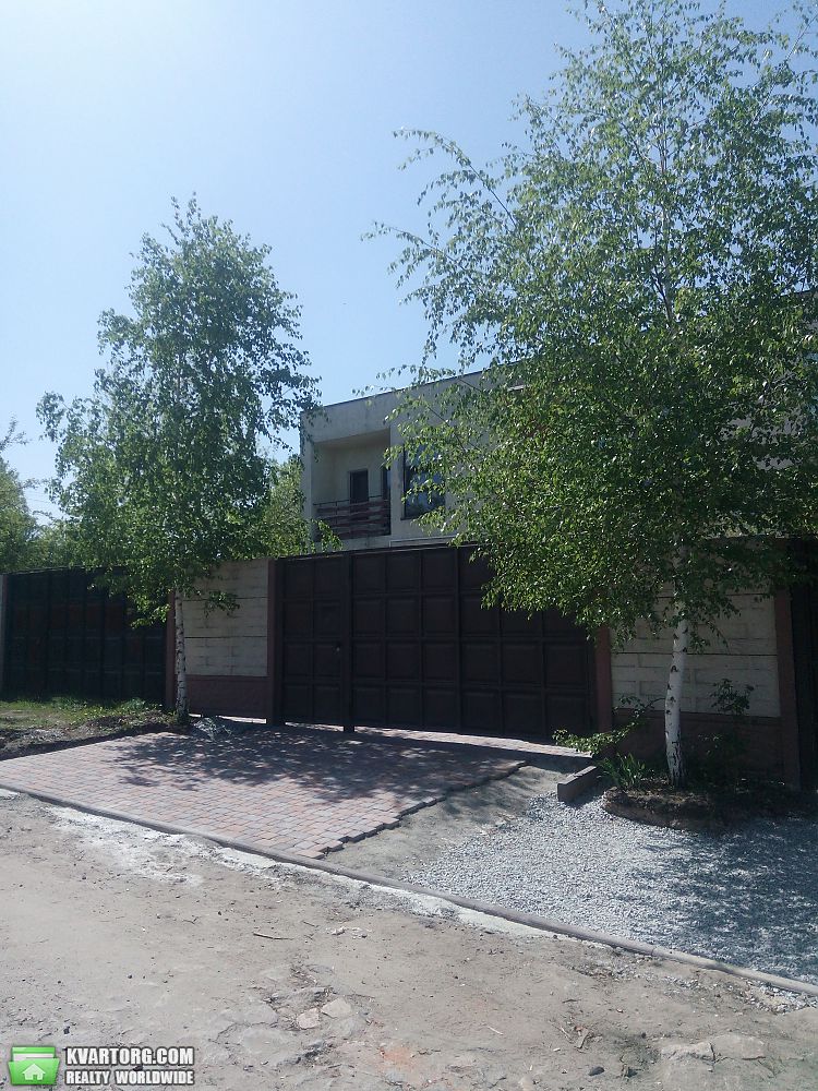 Sell Townhouse. Харьков, Возрождения — photo 1