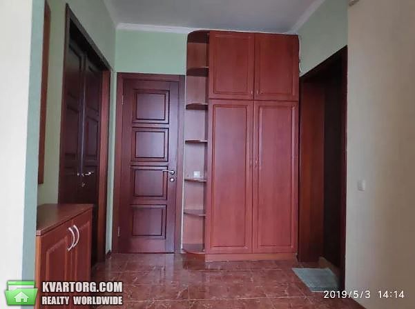 Rent out 1-room apartment. Киев,  Макеевская — photo 3