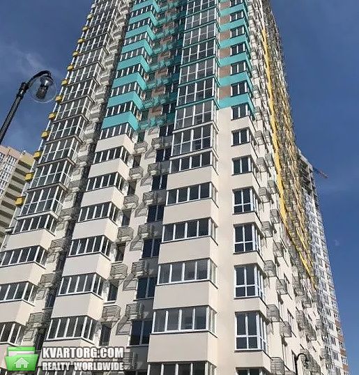 Sell 1-room apartment. Киев,  Заболотного — photo 1