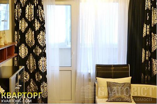 Sell 3-room apartment. Киев, Урловская — photo 7