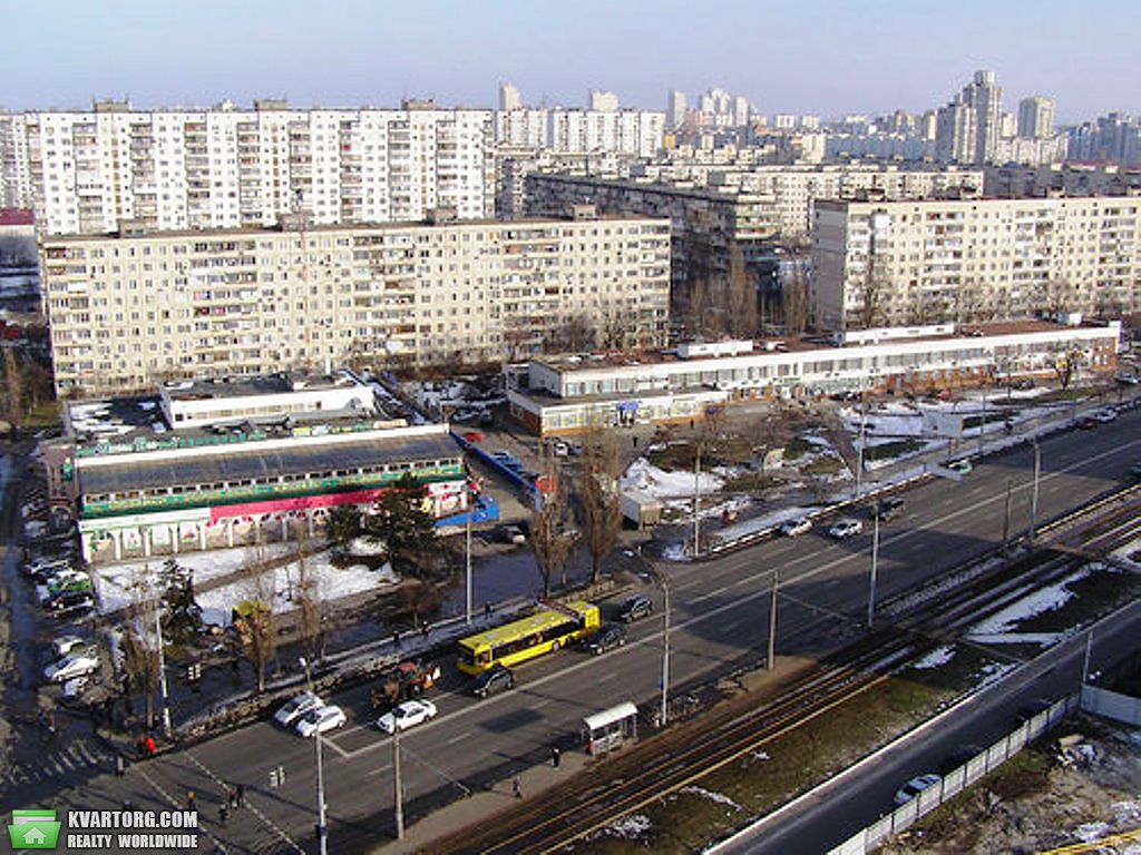 Sell 3-room apartment. Киев,  Малиновского — photo 1