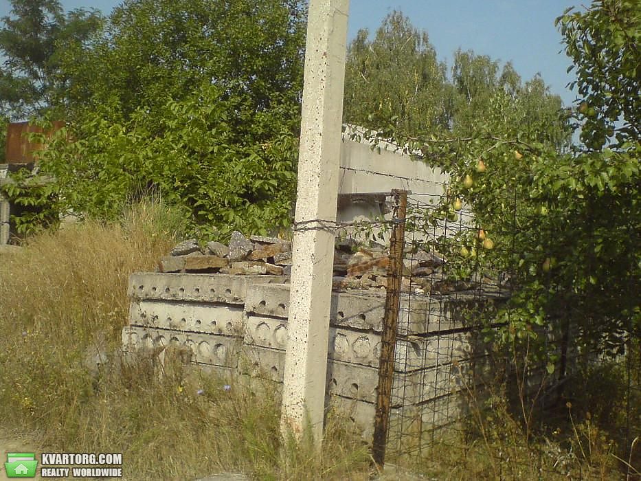 Sell house. Обухов, Строитель — photo 4