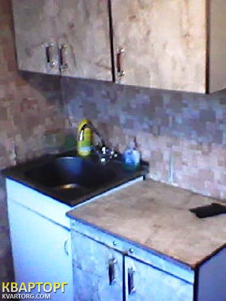 Rent out 1-room apartment. Киев,  Матеюка — photo 5