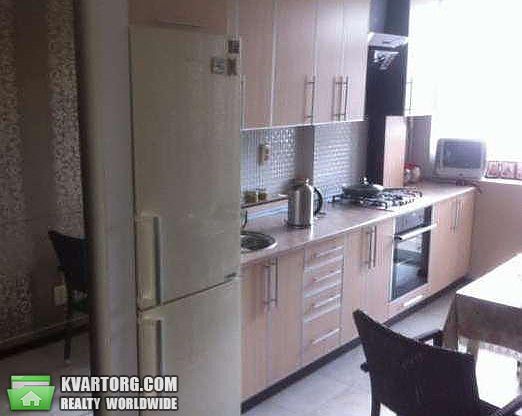 Sell 1-room apartment. Киев, Вильямса — photo 4