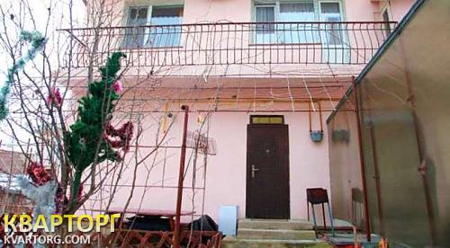 Rent out house. Одесса, Дмитрия Донского — photo 1