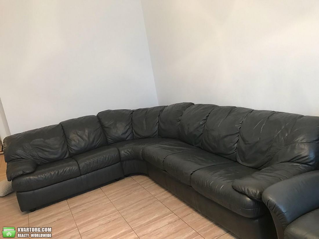 Rent out 2-room apartment. Киев,  Механизаторов — photo 1