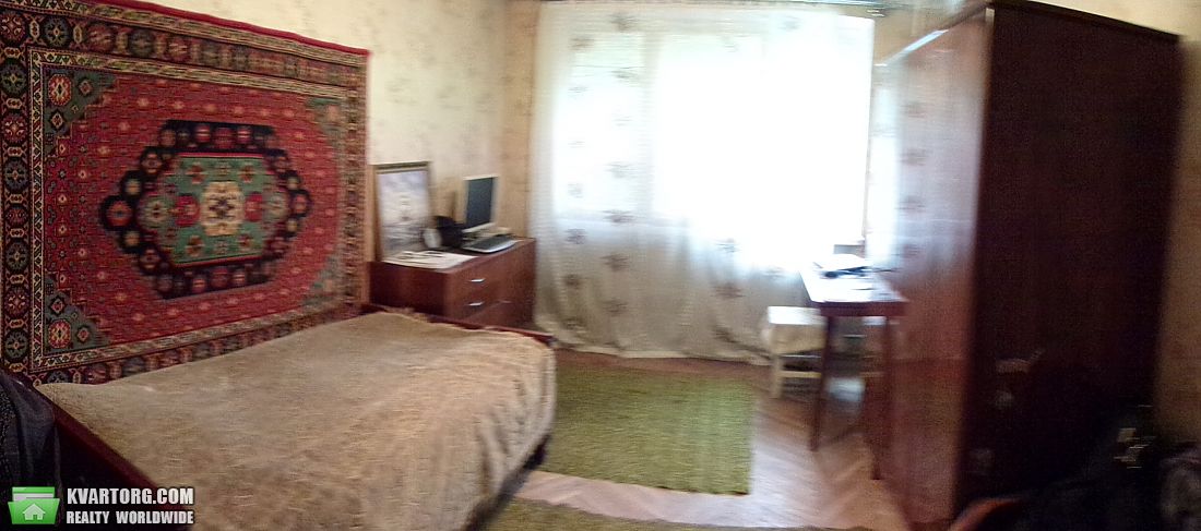 Rent out 2-room apartment. Киев, Михайла Донця — photo 8