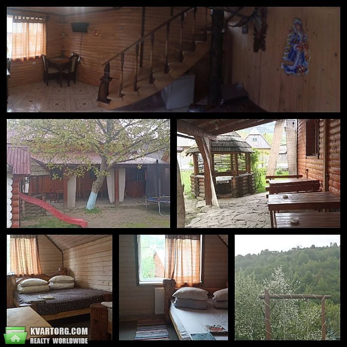 Rent out house. Ужгород, Синевир — photo 2