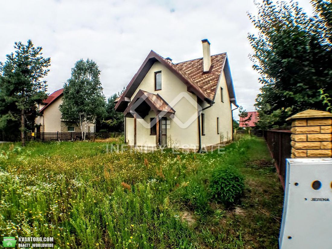 Sell house. Киев,  Зеленая — photo 2