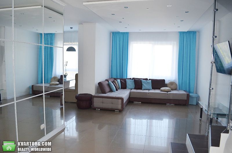 Sell 3-room apartment. Киев,  Туполева — photo 1