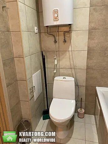 Rent out 2-room apartment. Киев, пр-т Правды — photo 2