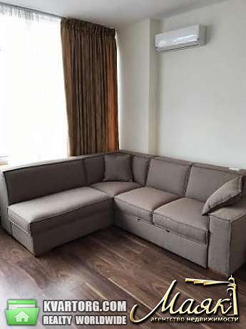 Sell 2-room apartment. Киев,  Щорса — photo 8