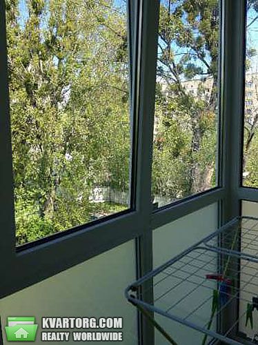 Rent out 2-room apartment. Киев,  Дегтяревская — photo 5