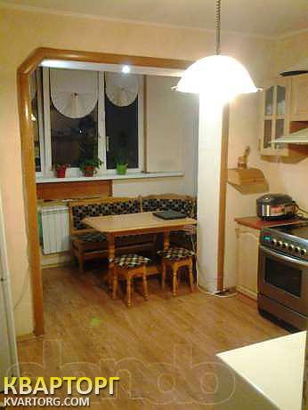 Sell 1-room apartment. Киев,  Вишняковская — photo 3