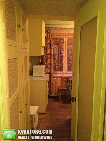 Rent out 2-room apartment. Киев, Анри Барбюса — photo 3